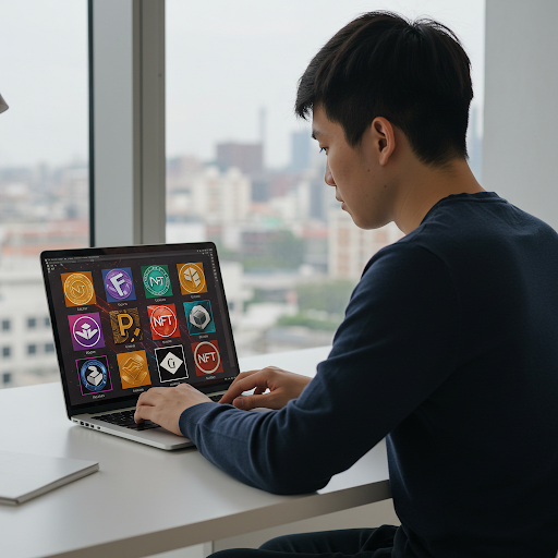 1. Freelancing: Turn Your Skills into Cash Online Earning in 2025
